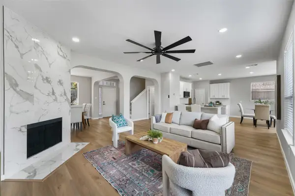 6225 Bear Run Road, The Colony, TX 75056