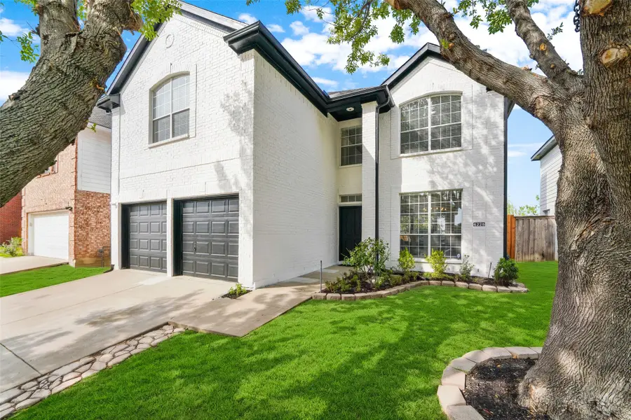 6225 Bear Run Road, The Colony, TX 75056 - #2