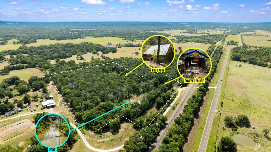 335 S Fm 80, Teague, TX 75860 - #2