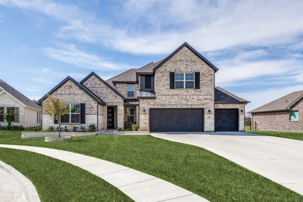3808 Majesty Court, Heath, TX 75032 - #1