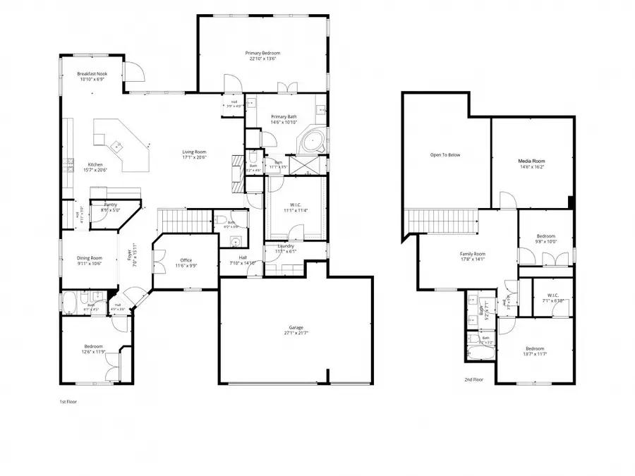 3808 Majesty Court, Heath, TX 75032 - #3