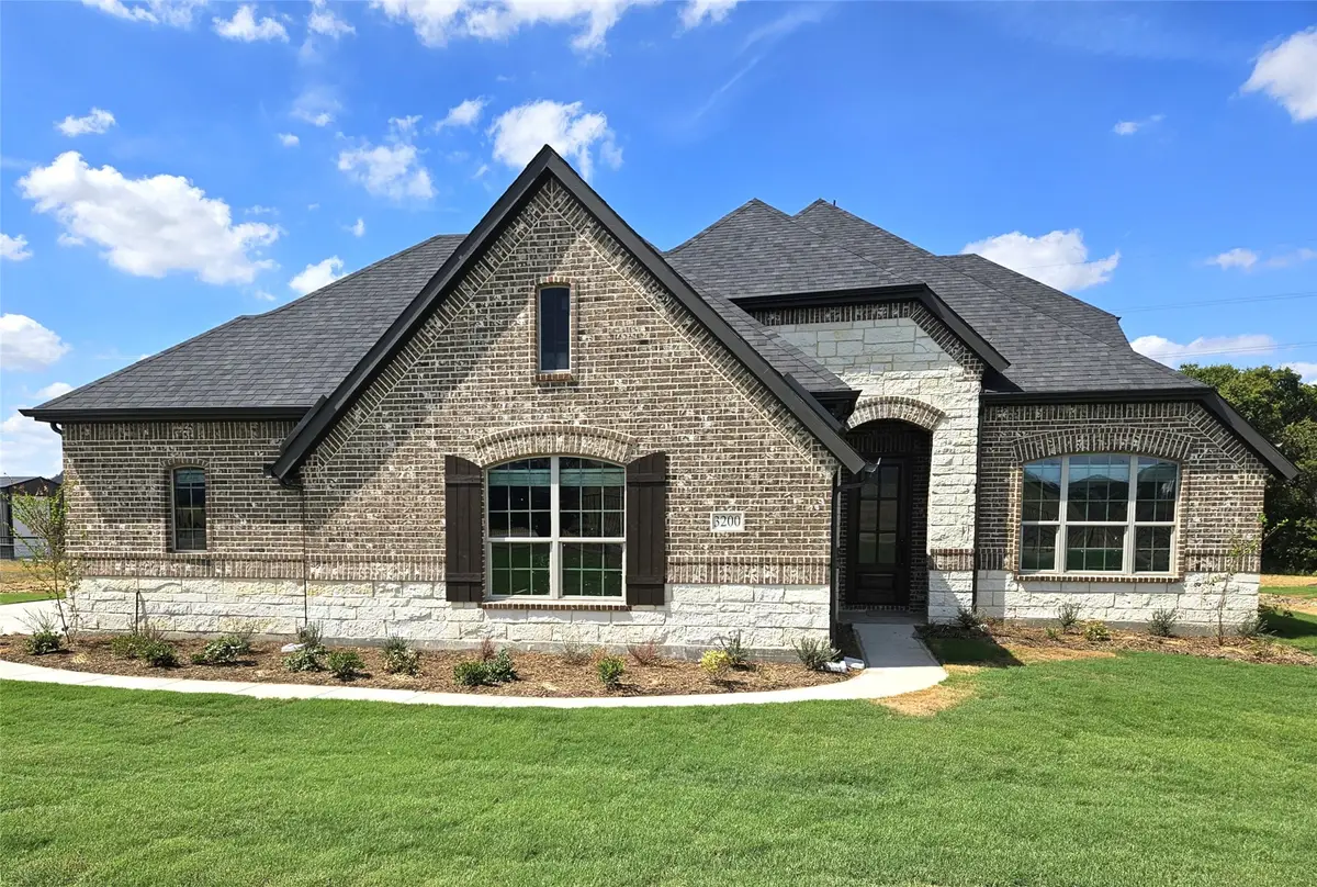 3200 Windmill Road, Van Alstyne, TX 75495 - #1
