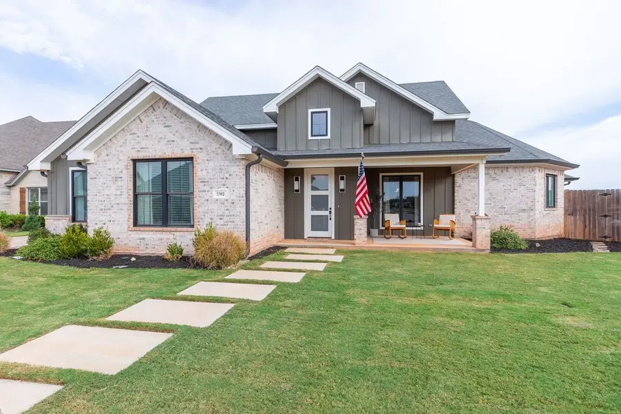 3302 Front Nine, Abilene, TX 79606 - #2