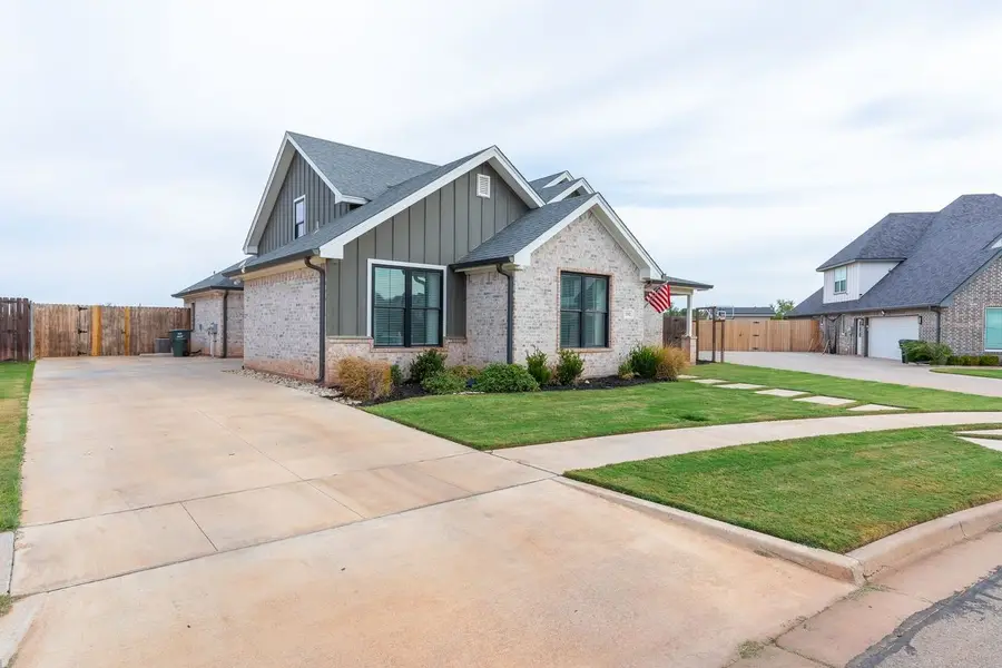 3302 Front Nine, Abilene, TX 79606 - #3