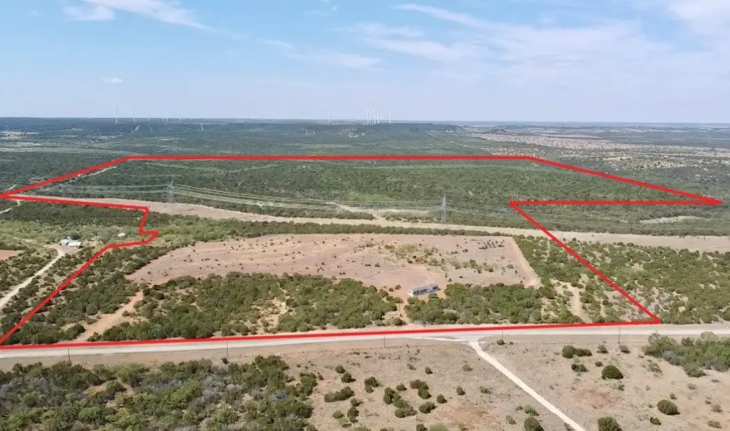 1880 Fm 2035, Sweetwater, TX 79556 - #1