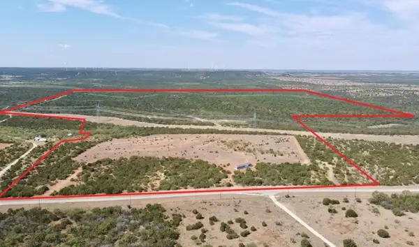 1880 Fm 2035, Sweetwater, TX 79556