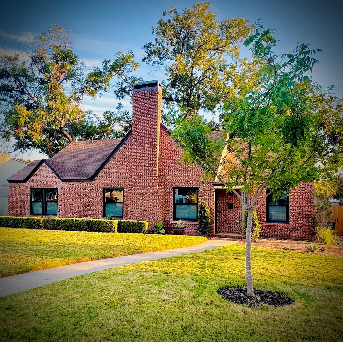 4331 Lovell Avenue, Fort Worth, TX 76107 - #1