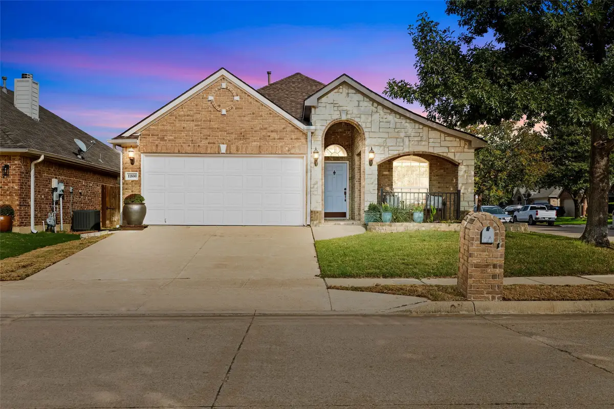 11800 Basilwood Drive, Fort Worth, TX 76244 - #1