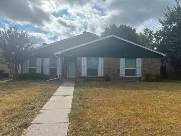 1314 Frio Lane, Garland, TX 75040