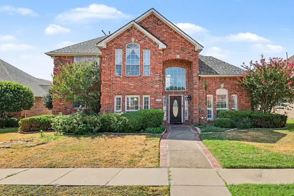 2912 Barksdale Drive, Plano, TX 75025