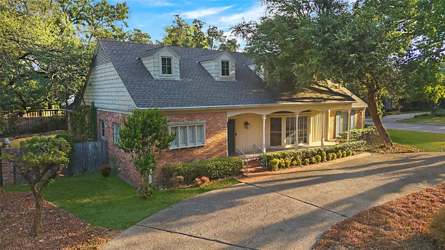 5859 Colhurst Street, Dallas, TX 75230 - #3