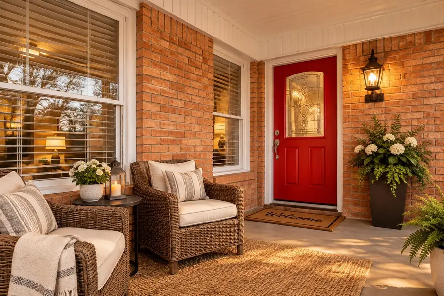 1311 S Edgefield Avenue, Dallas, TX 75208 - #3