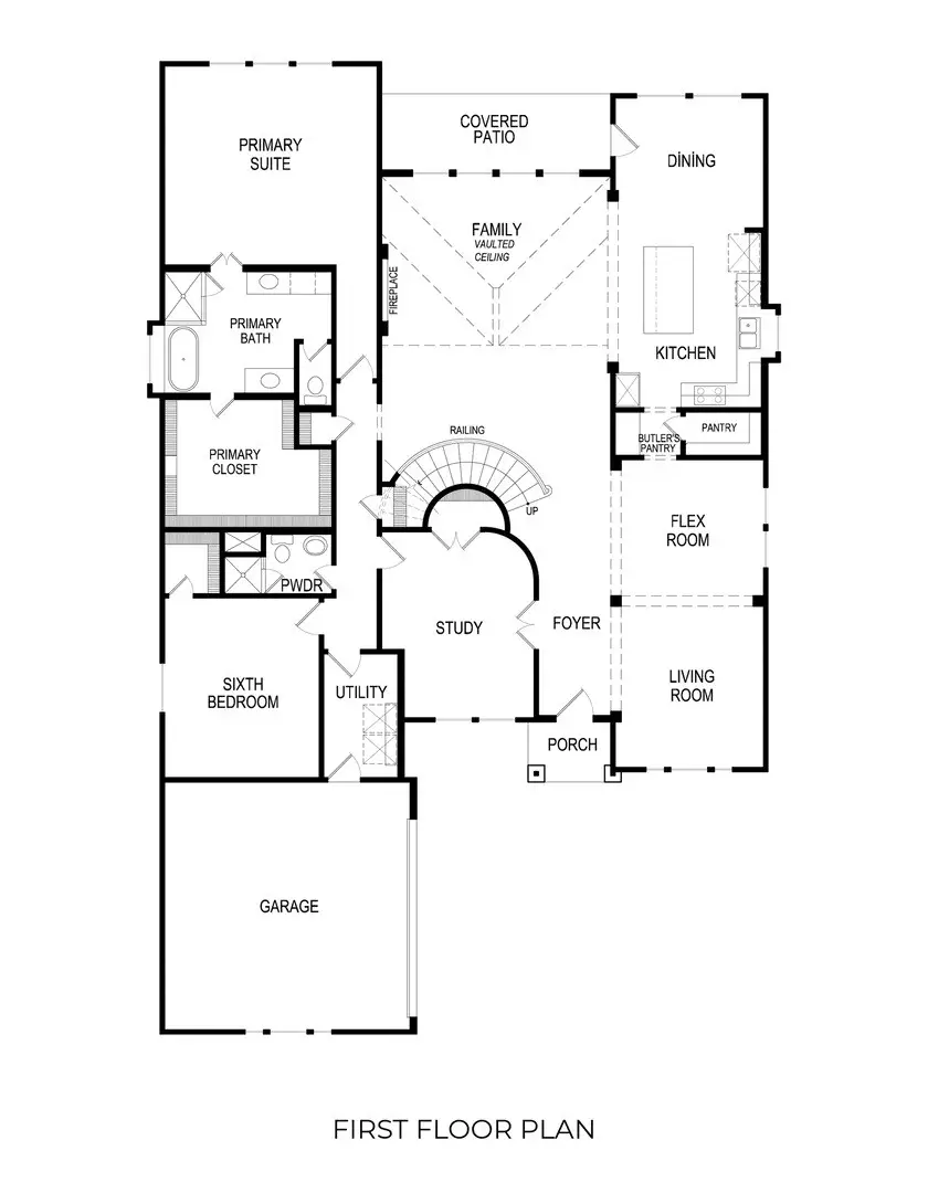 281 Cheyenne Mountain Drive, Ovilla, TX 75154 - #3