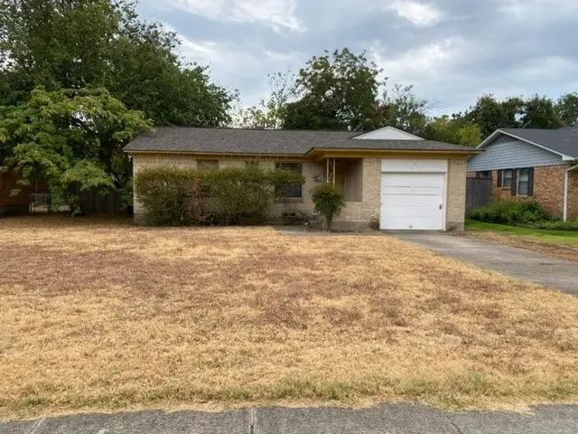 417 Marilu Street, Richardson, TX 75080 - #1