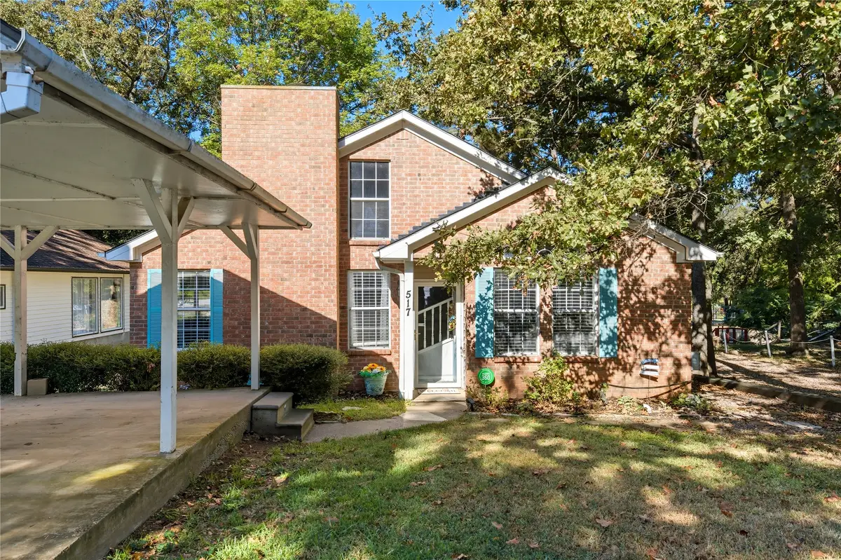 517 Shore Line Drive, Tool, TX 75143 - #1