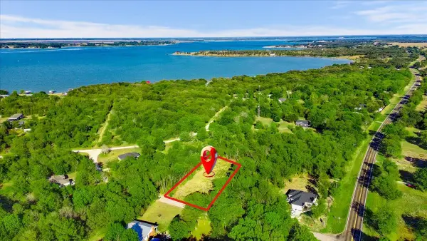 LOT 3 SE Cr 3048e, Corsicana, TX 75109
