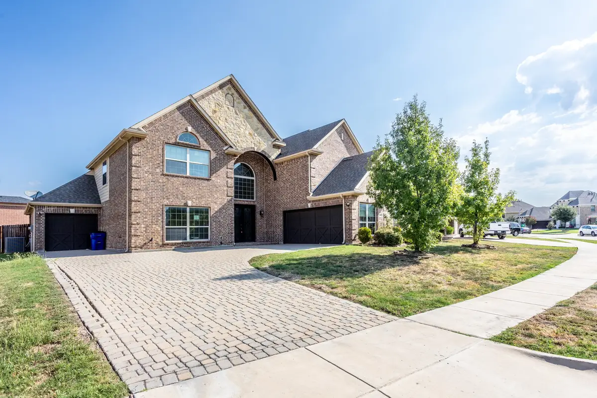 4803 Comstock Way, Mansfield, TX 76063 - #1