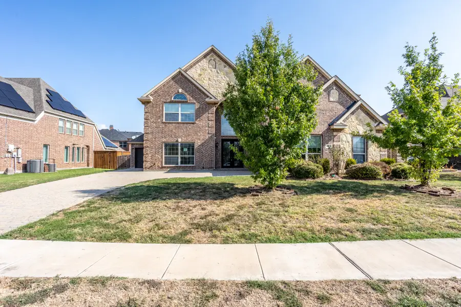 4803 Comstock Way, Mansfield, TX 76063 - #2