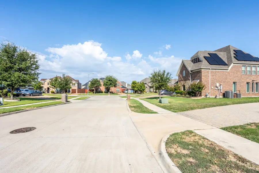 4803 Comstock Way, Mansfield, TX 76063 - #3