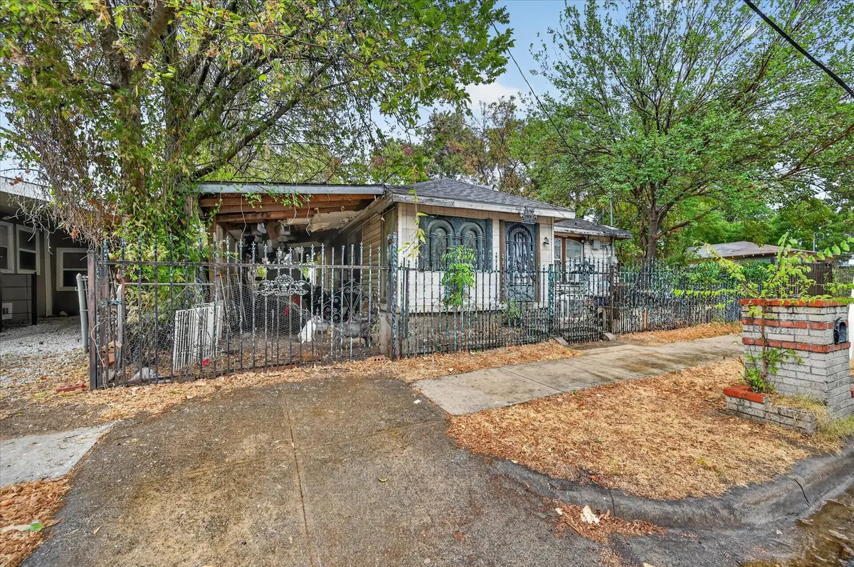 1727 Morris Street, Dallas, TX 75212 - #1