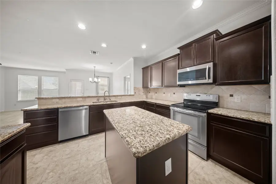 2417 Michelle Creek Drive, Little Elm, TX 75068 - #3