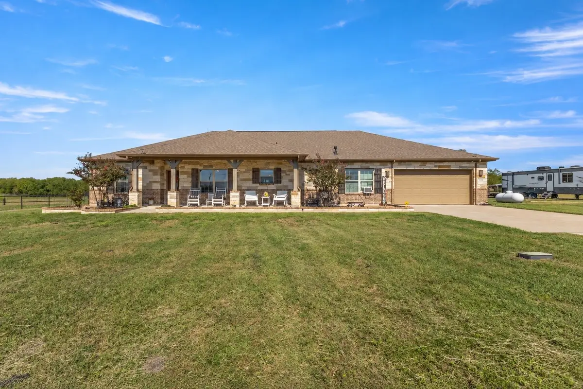 5715 Fm 547, Farmersville, TX 75442 - #1