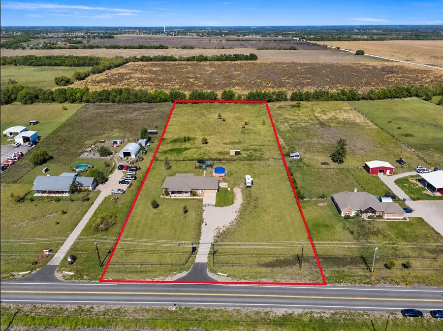 5715 Fm 547, Farmersville, TX 75442 - #2