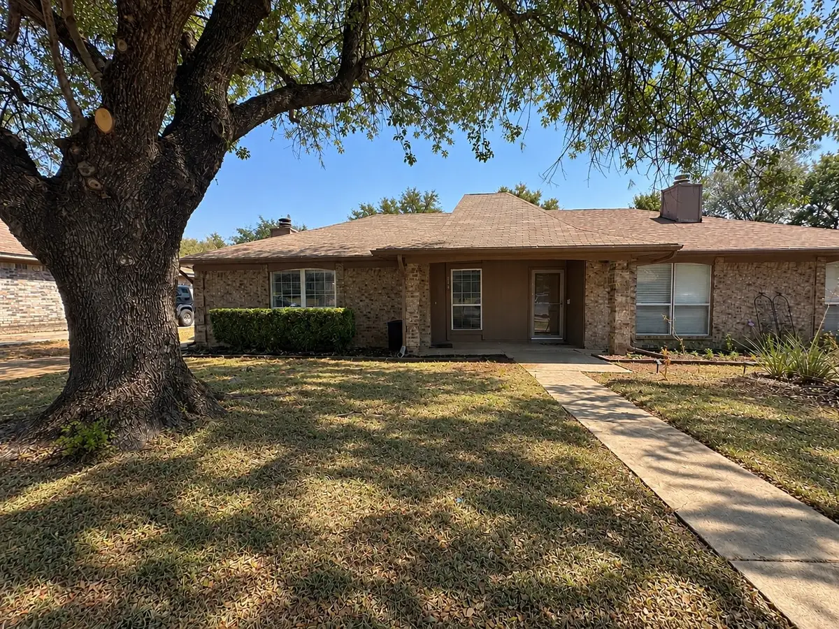 806 Blessing Creek Drive, Euless, TX 76039 - #1