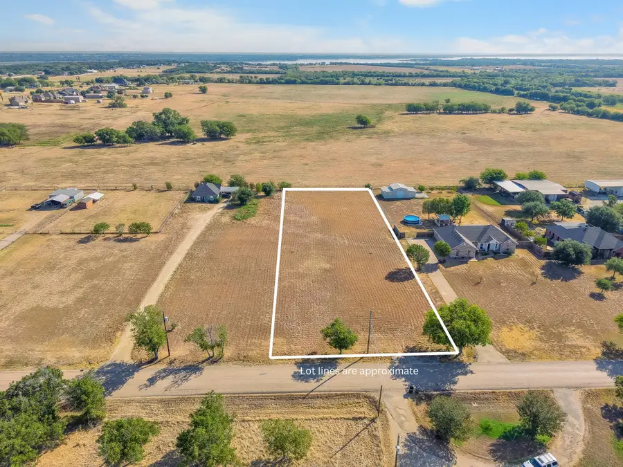 552 Dosher Lane, Woodway, TX 76712 - #2