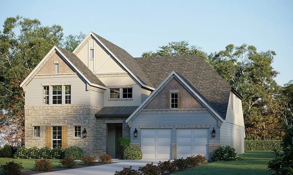 1758 Wintergreen Avenue, Haslet, TX 76052 - #1
