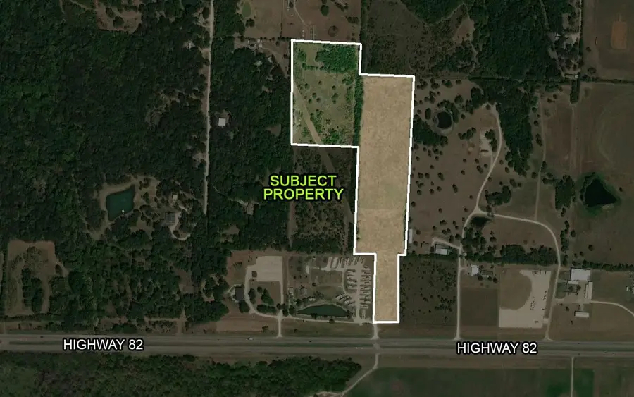 144 Raccoon Drive, Sherman, TX 75092 - #3