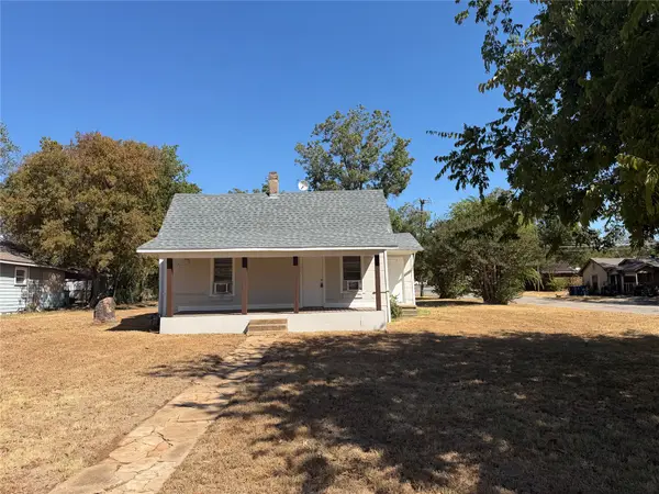 1801 W Bond Street, Denison, TX 75020