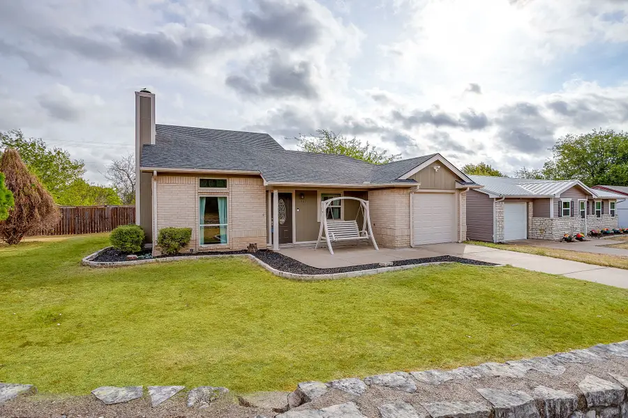 507 Heather Drive, Granbury, TX 76048 - #2