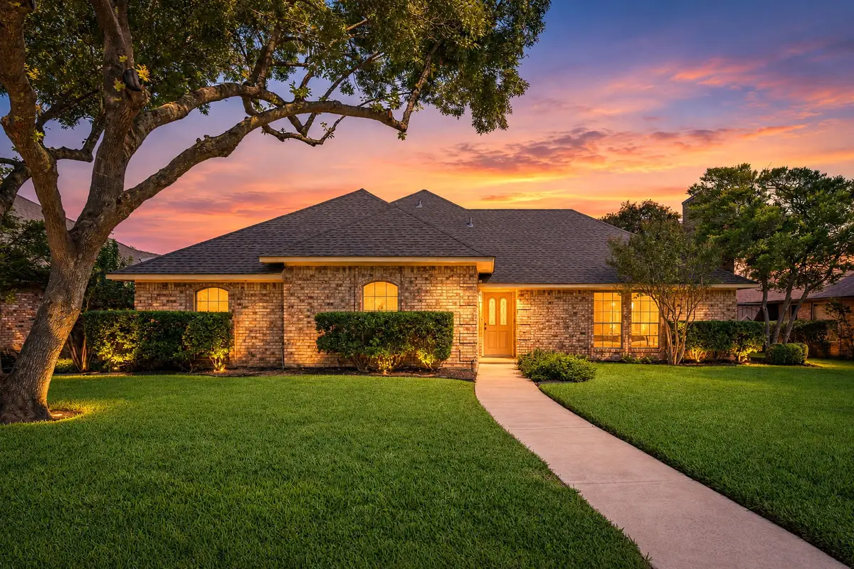 907 Rush Creek Drive, Allen, TX 75002 - #1