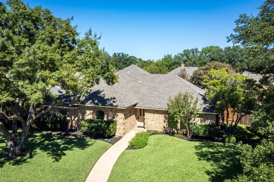 907 Rush Creek Drive, Allen, TX 75002 - #3