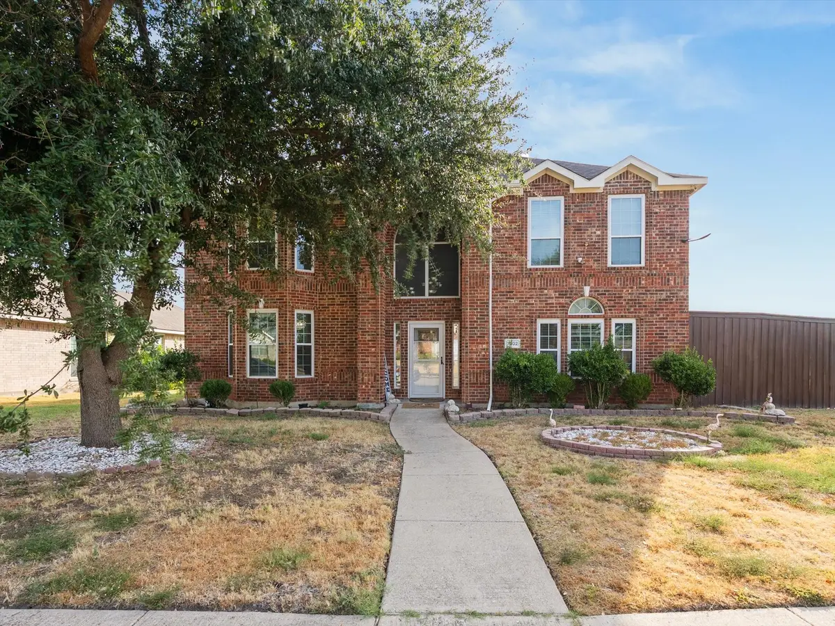 7302 San Carlos Drive, Rowlett, TX 75089 - #1