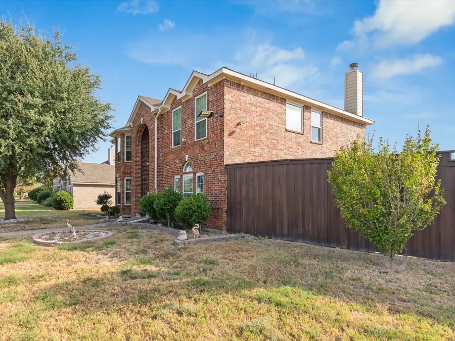 7302 San Carlos Drive, Rowlett, TX 75089 - #2
