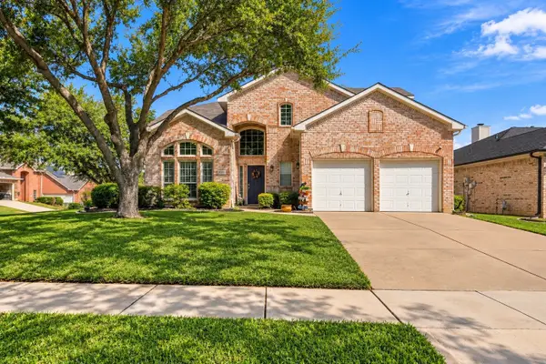 3005 Alcove Lane, Corinth, TX 76210