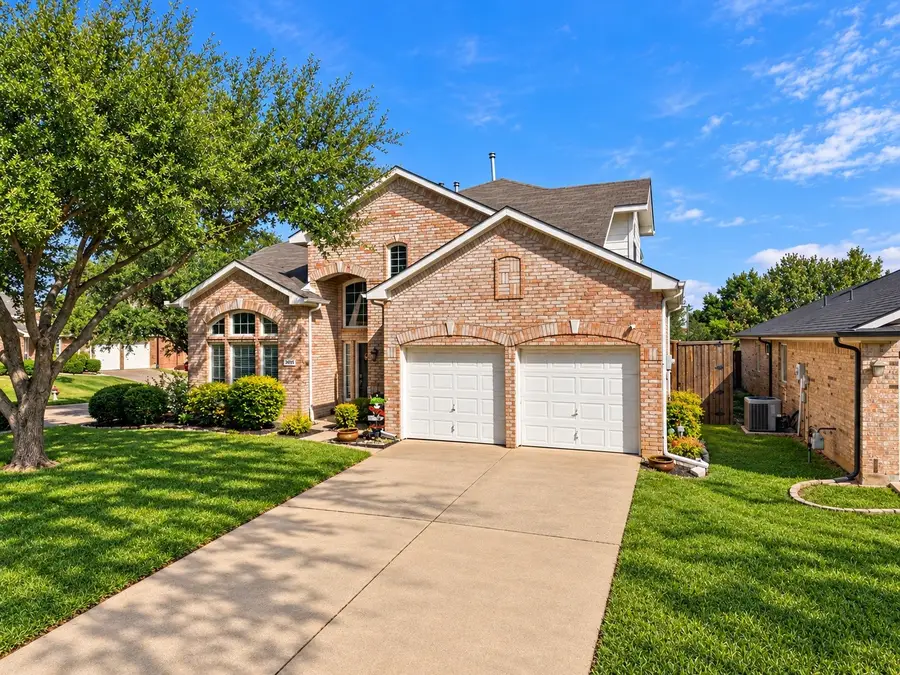 3005 Alcove Lane, Corinth, TX 76210 - #2