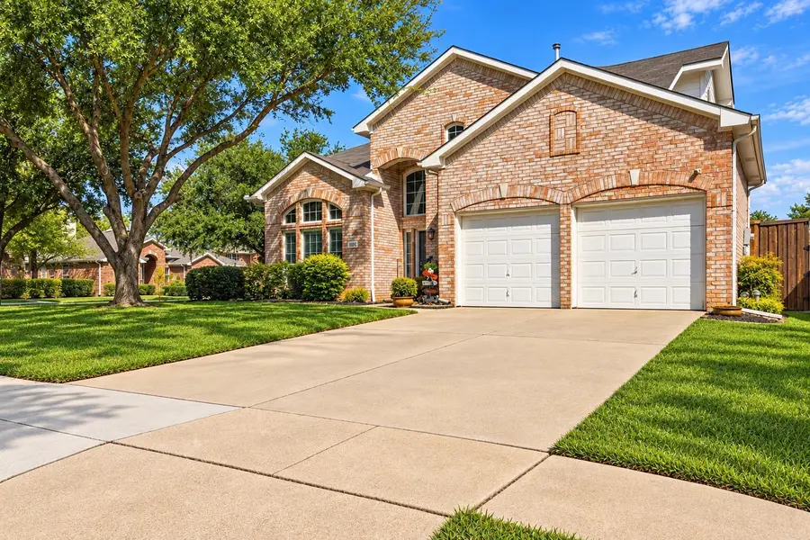 3005 Alcove Lane, Corinth, TX 76210 - #3