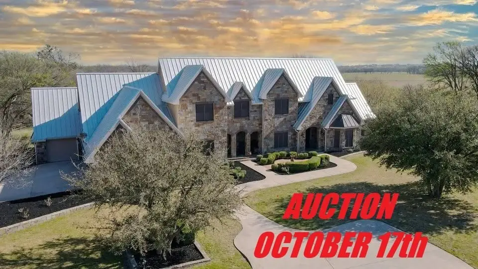 8970 Burnett Road, Justin, TX 76247 - #1