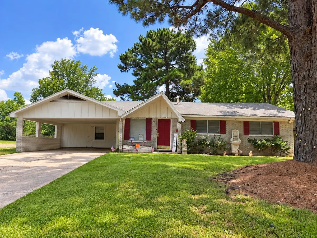 9047 Sara Lane, Shreveport, LA 71118 - #1
