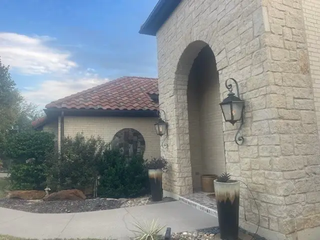 3097 Whispering Oaks Drive, Highland Village, TX 75077 - #3