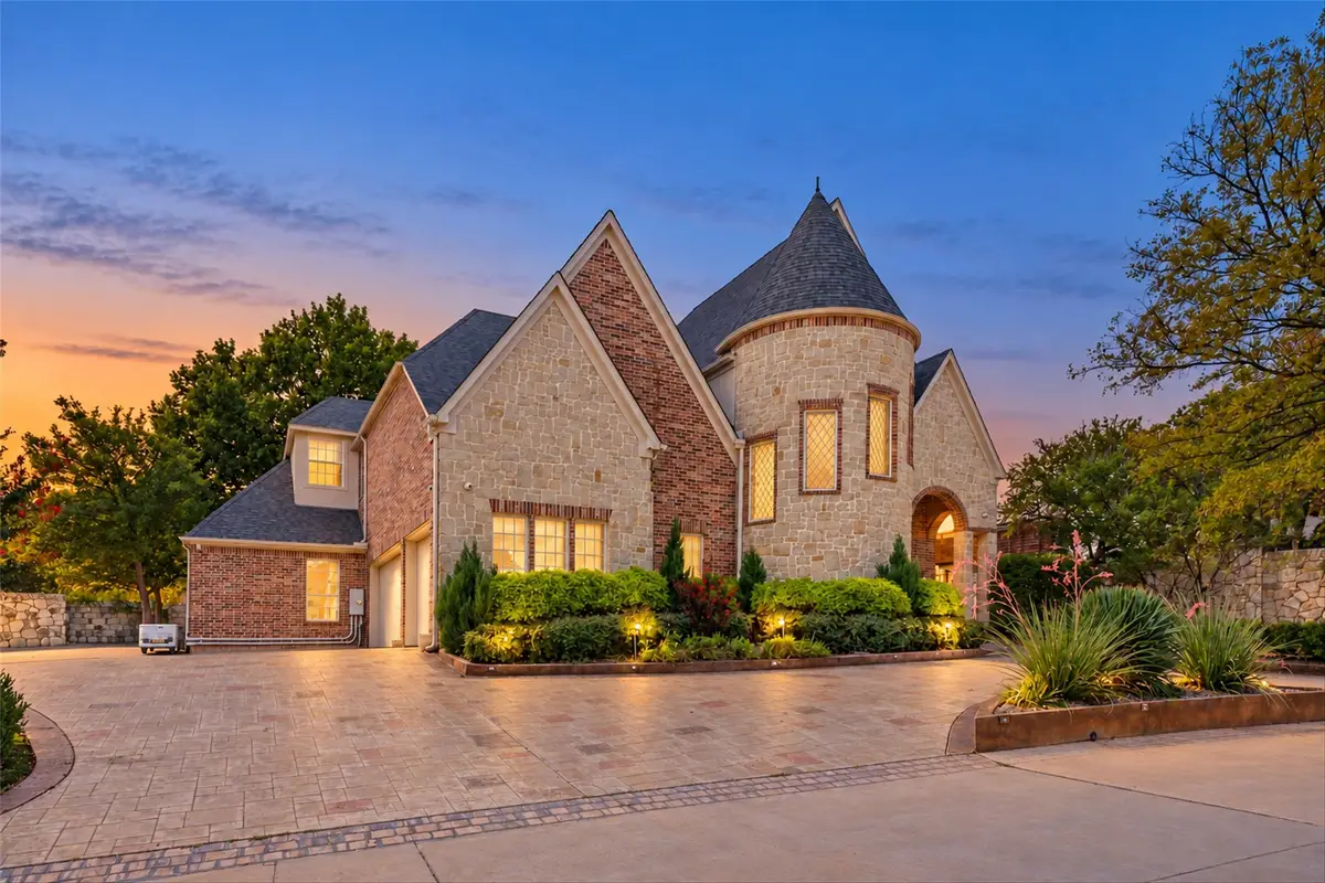 1900 Wilder Lane, Arlington, TX 76006 - #1