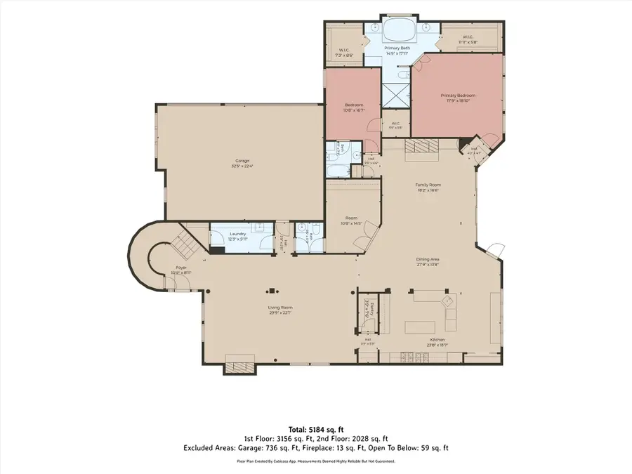 1900 Wilder Lane, Arlington, TX 76006 - #3