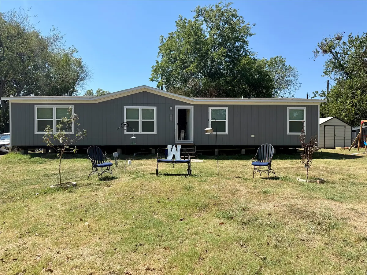 802 Lincoln Street, Campbell, TX 75422 - #1