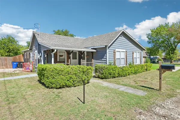 503 E Avenue F, Midlothian, TX 76065