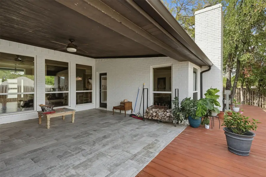 3901 Del Rio Court, Granbury, TX 76049 - #2
