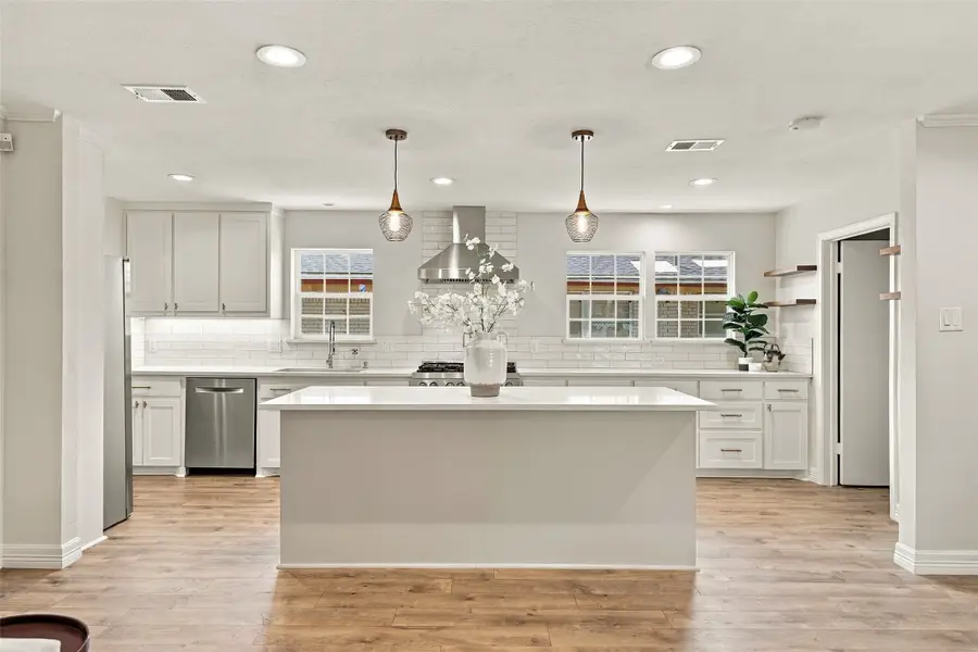 8311 Baumgarten Drive, Dallas, TX 75228 - #2