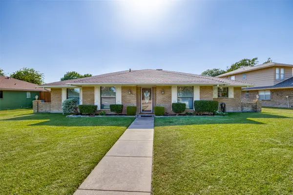 2617 Pinehurst Drive, Plano, TX 75075